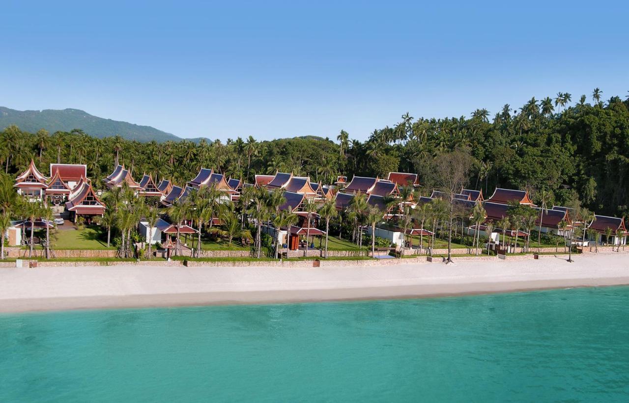 Dhevatara Cove Villa Lipa Noi Luaran gambar