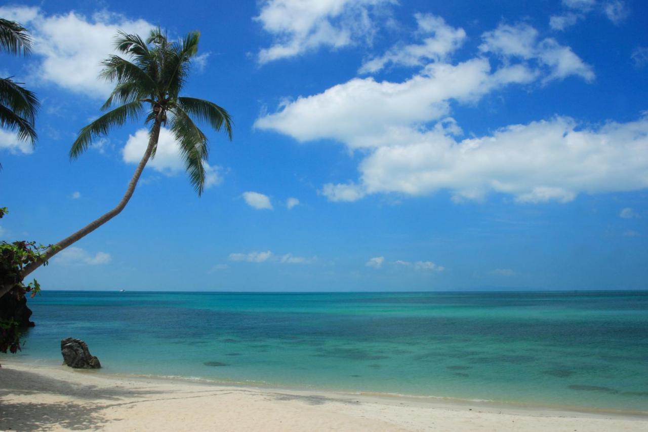 Dhevatara Cove Villa Lipa Noi Luaran gambar