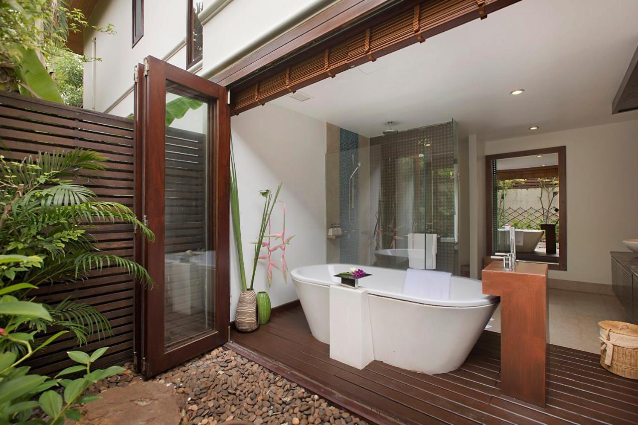 Dhevatara Cove Villa Lipa Noi Luaran gambar