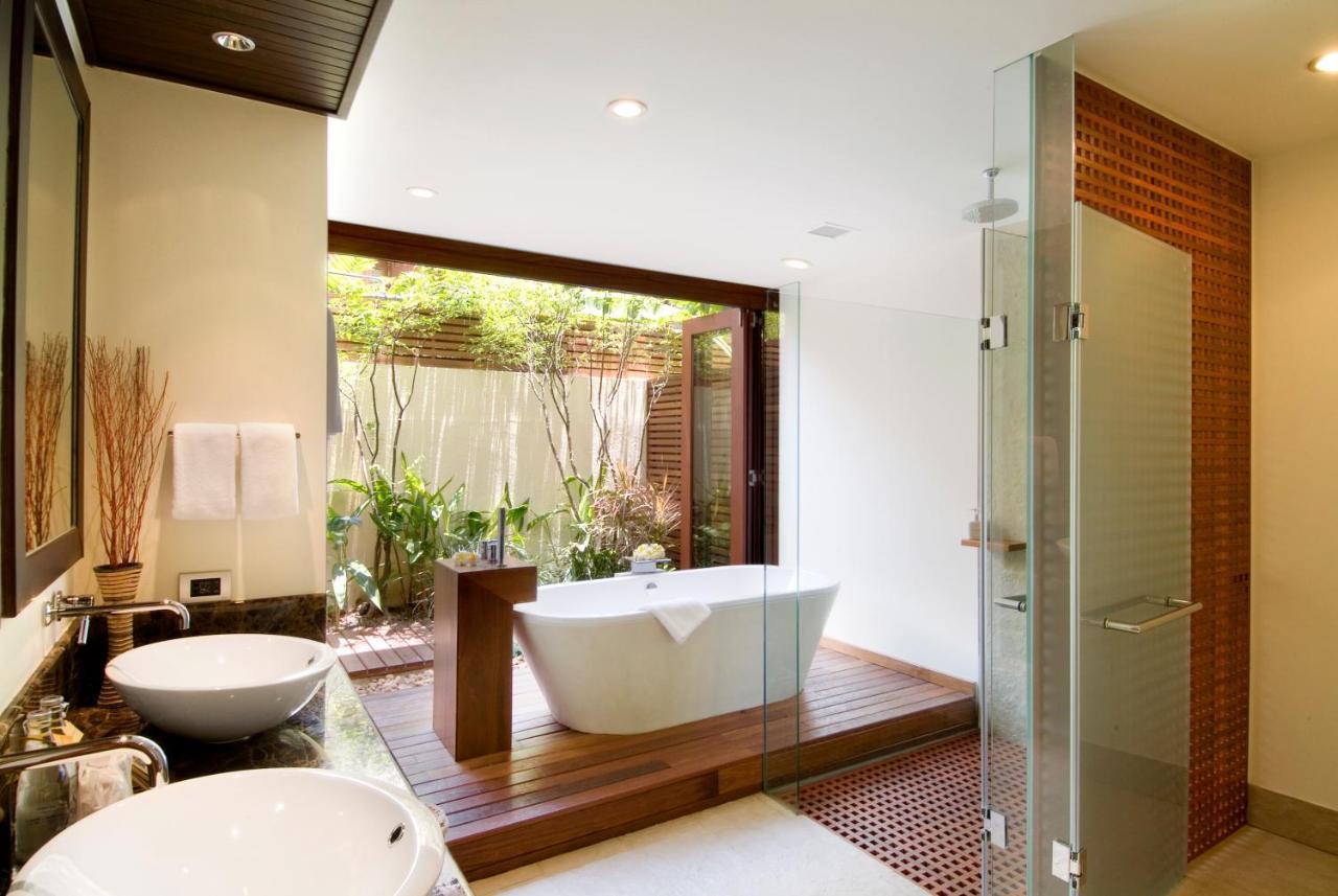 Dhevatara Cove Villa Lipa Noi Luaran gambar