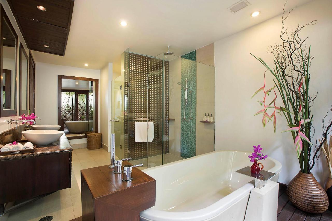 Dhevatara Cove Villa Lipa Noi Luaran gambar