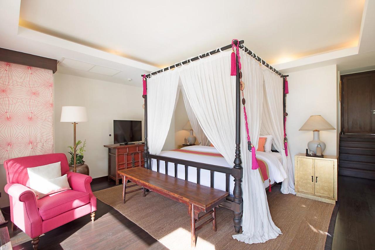 Dhevatara Cove Villa Lipa Noi Luaran gambar