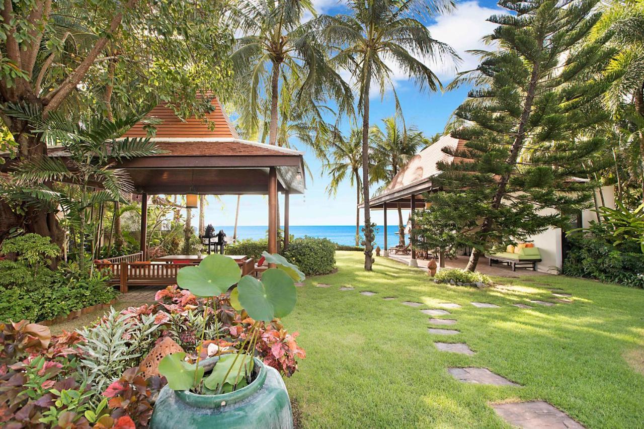 Dhevatara Cove Villa Lipa Noi Luaran gambar