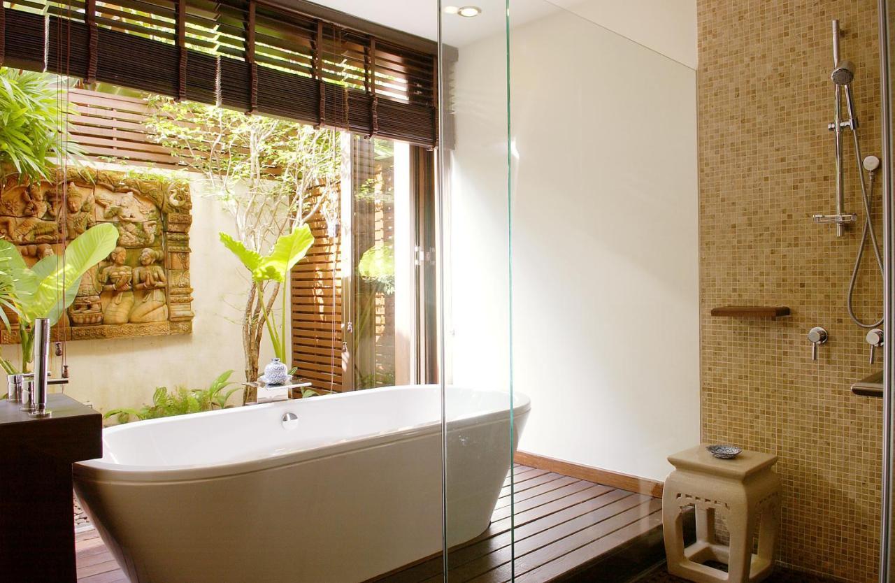 Dhevatara Cove Villa Lipa Noi Luaran gambar