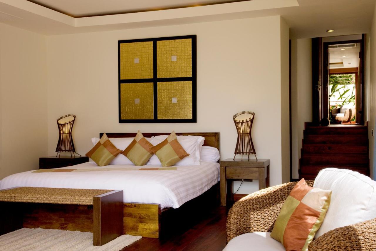 Dhevatara Cove Villa Lipa Noi Luaran gambar